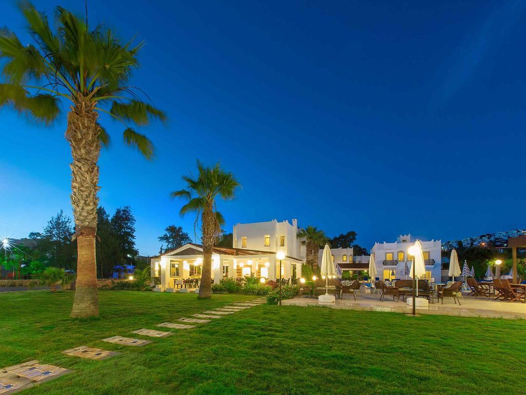 Bitez Kassandra Hotel Exterior photo